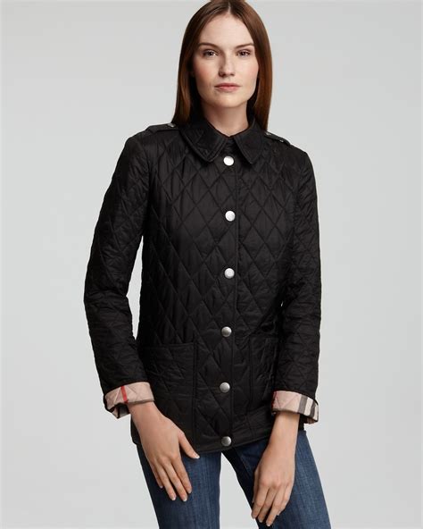 burberry quilted jacket repair|Burberry quilted jacket outlet.